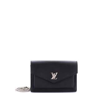 Louis Vuitton Mylockme Chain Pochette #206908L16B